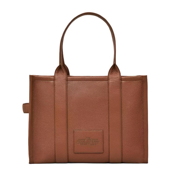 The Leather Large Tote Bag
