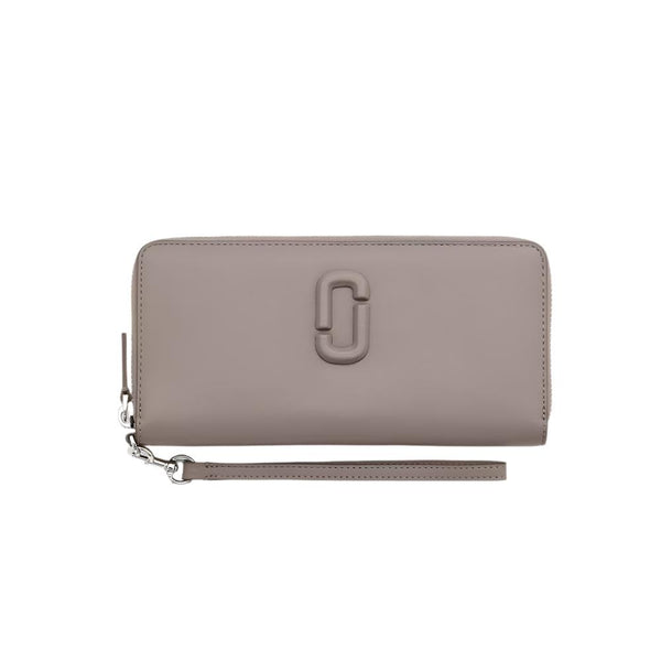 The Covered J Marc Continental Wallet