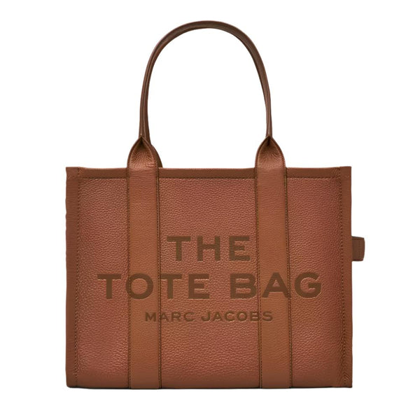 The Leather Large Tote Bag