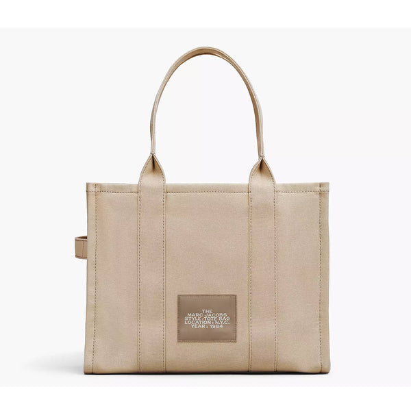 The Canvas Large Tote Bag