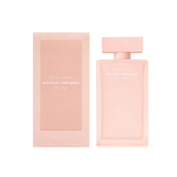 100ml Musc Nude EdP | Women