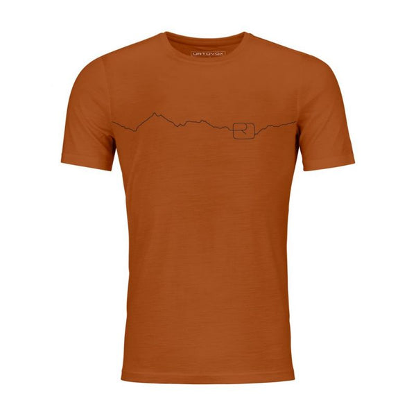 150 Cool Mountain TS | Men