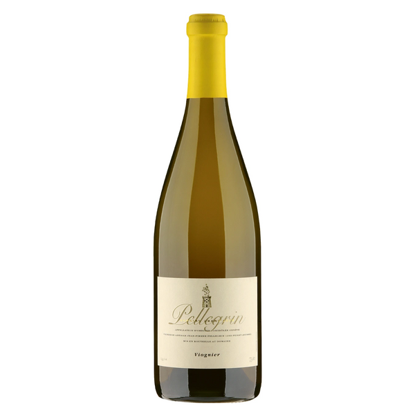 Viognier Domaine Pellegrin 2023 | 75cl