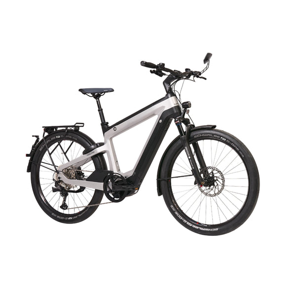 Simpel Wirbelwind STU°08 Stone | 45km/h