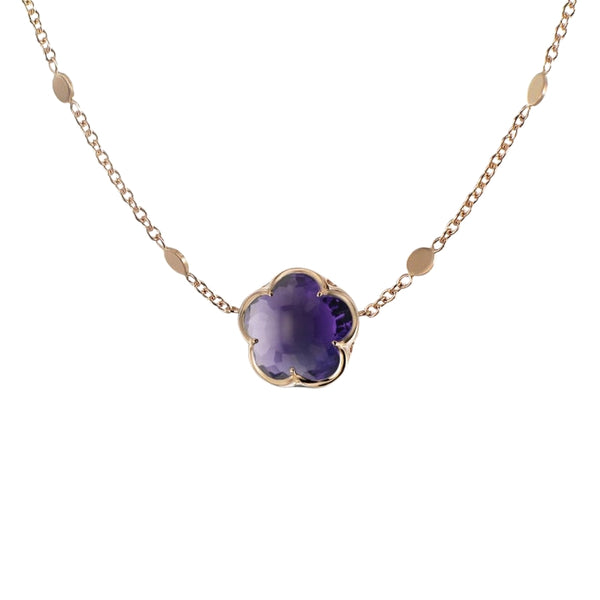 Bon Ton Necklace