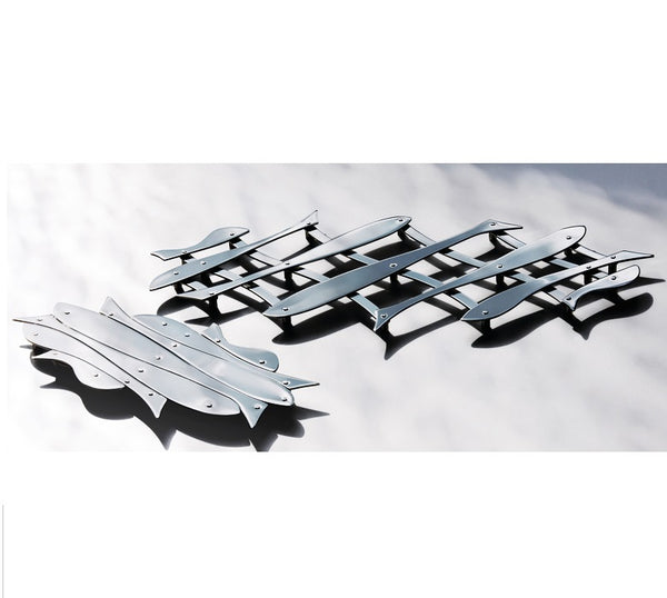 Pescher | Extensible Trivet