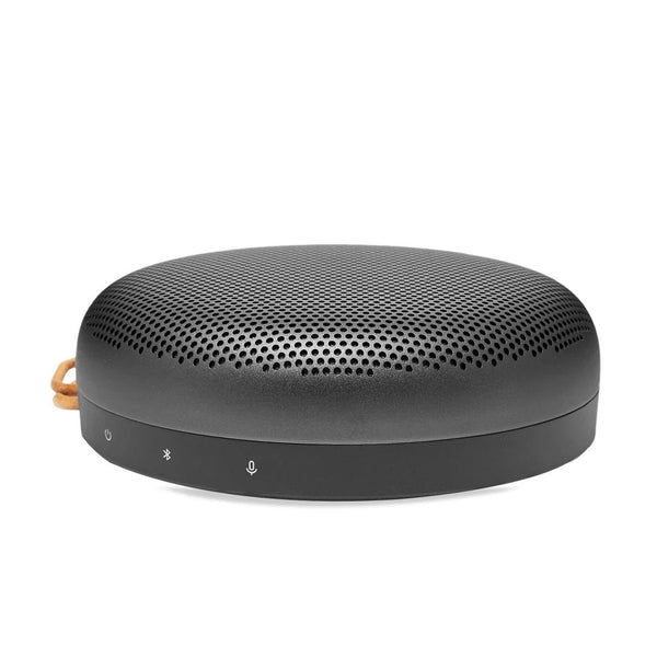 Beosound A1 2nd Gen | Black Anthracite | Waterproof