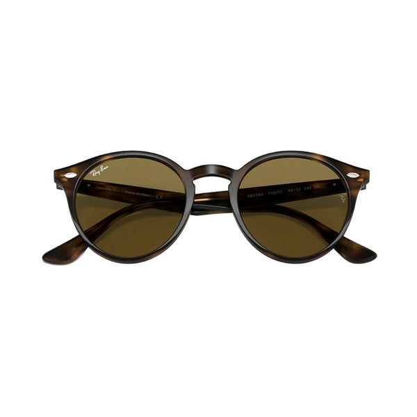 RB2180 Light Havana - Dark Brown