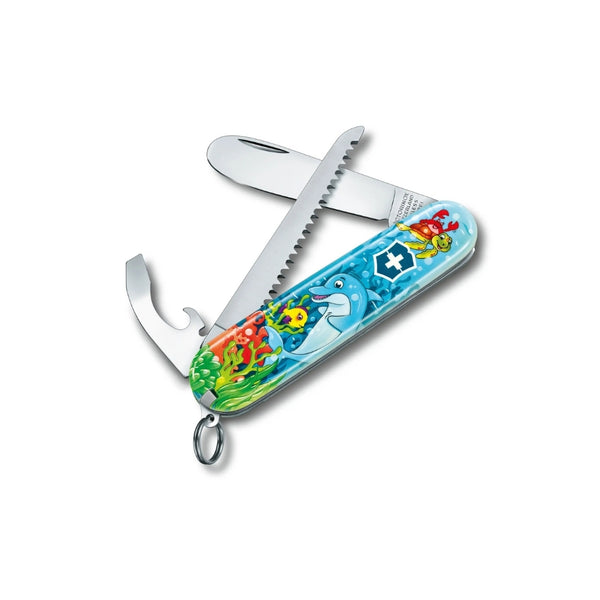My First Victorinox Children Sets | Animal Edition