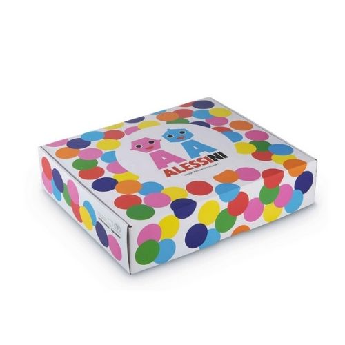 Children Tableware | Alessini - Proust