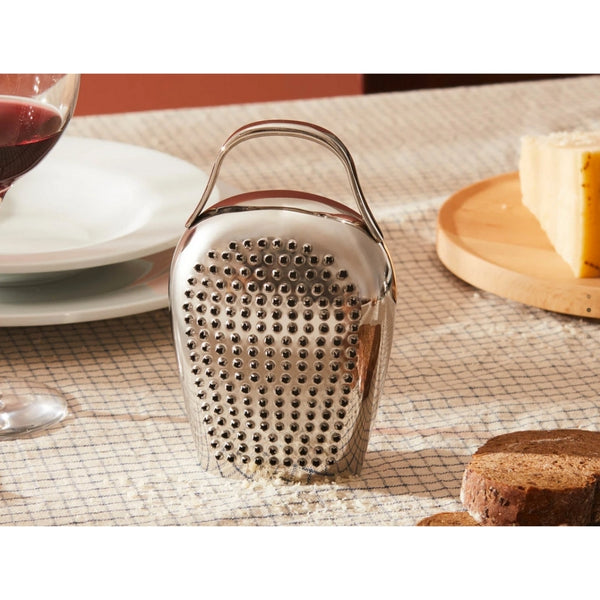 Cheese please | Cheese Grater