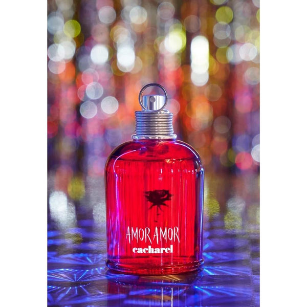 100ml Amor Amor Edt Vapo | Women