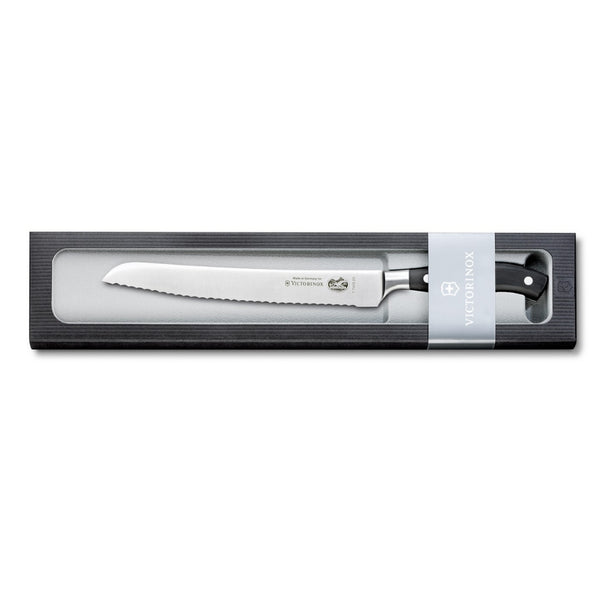 Grand Maître Forged Bread Knife