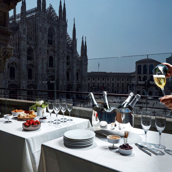 Ice Tube Wine cooler | Noé