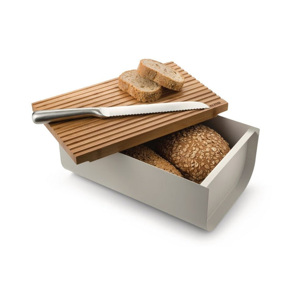Bread Bin | Mattina