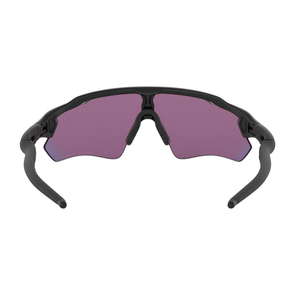 Radar Ev Path Matte Black - Prizm Road