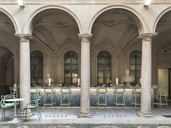 Masters Stool Starck | 65cm