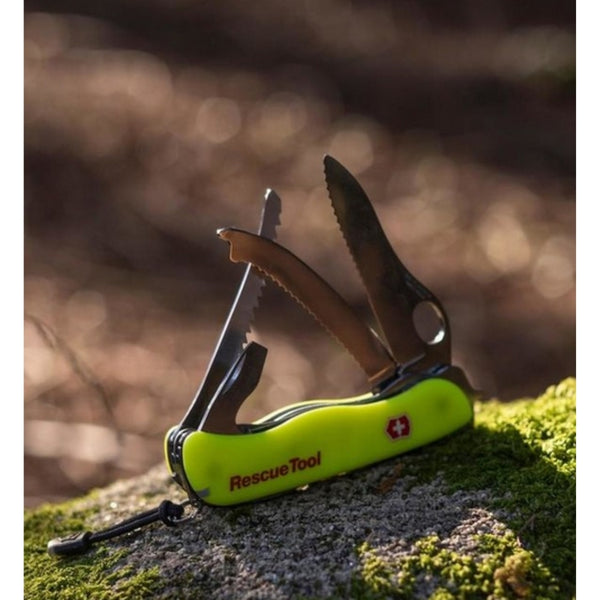 RescueTool
