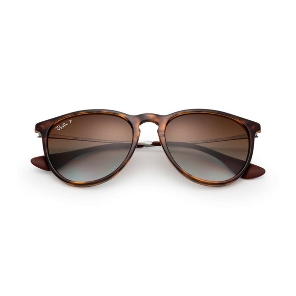 Erika Light Havana - Brown Gradient Polar | Policarbonate Polarized
