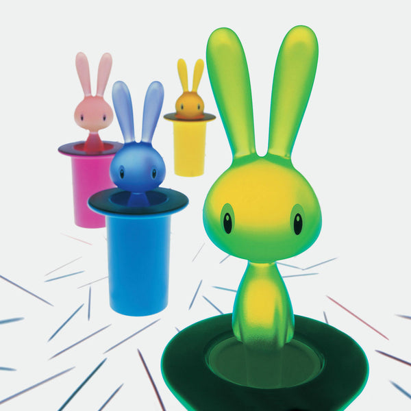 Toothpick holder | Magic Bunny
