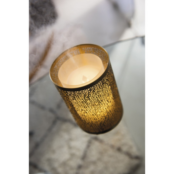 Diffuser mist of perfume | Gold & Light Edition