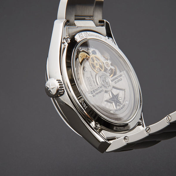 El Primero Espada | 40mm