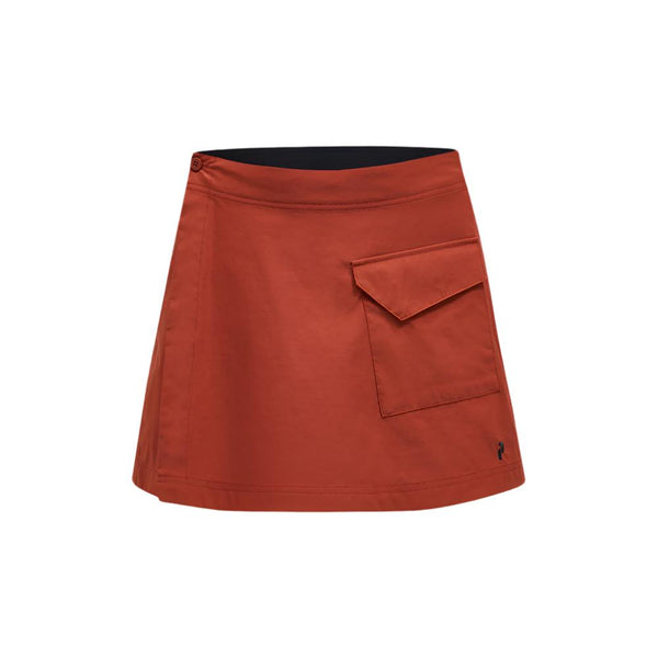 Player Pocket Skirt | Women