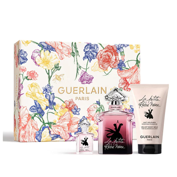 Gift Set La Petite Robe Noire | Edp 50ml + Edp 5ml + BL 75ml | Women