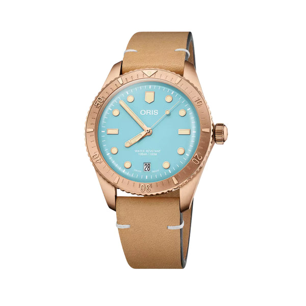 Divers Sixty-Five | 40mm