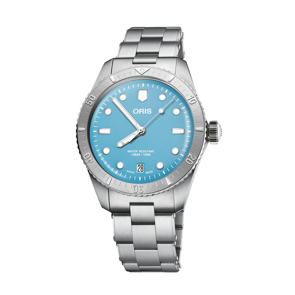 Oris Divers Sixty-Five | 38mm