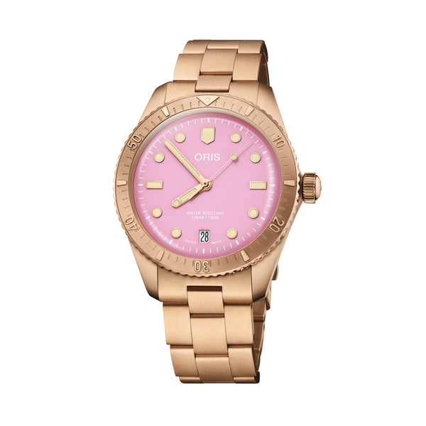 Oris Divers Sixty-Five | 38mm