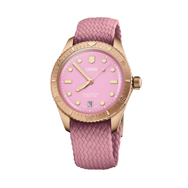 Divers Sixty-Five | 38mm