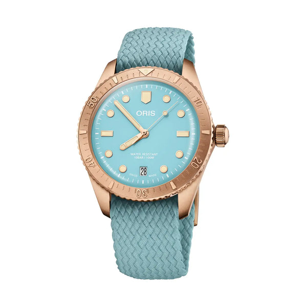 Divers Sixty-Five | 38mm