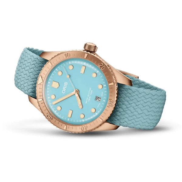 Divers Sixty-Five | 38mm