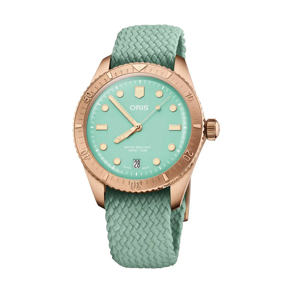 Divers Sixty-Five | 38mm