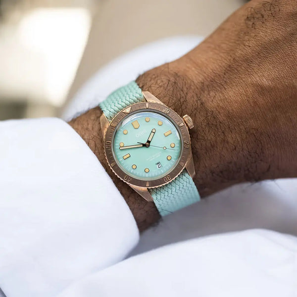 Divers Sixty-Five | 38mm