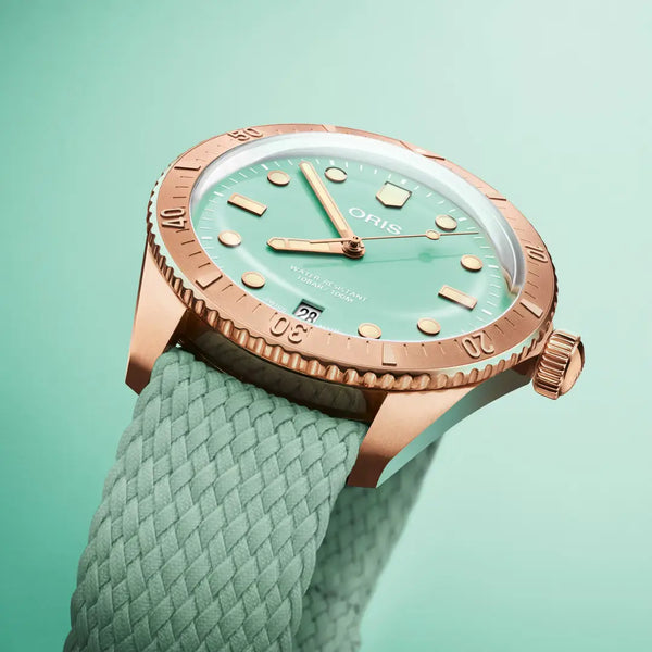 Divers Sixty-Five | 38mm