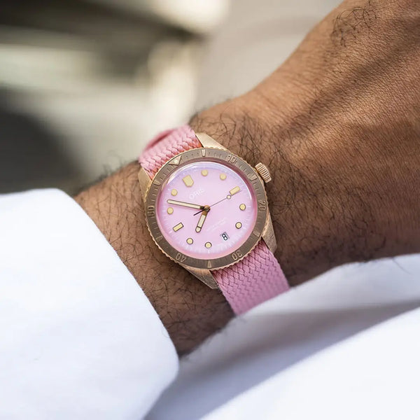 Divers Sixty-Five | 38mm