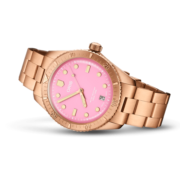 Oris Divers Sixty-Five | 38mm