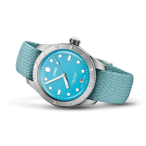 Divers Sixty-Five | 38mm