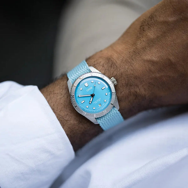 Divers Sixty-Five | 38mm