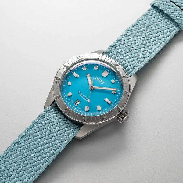 Divers Sixty-Five | 38mm