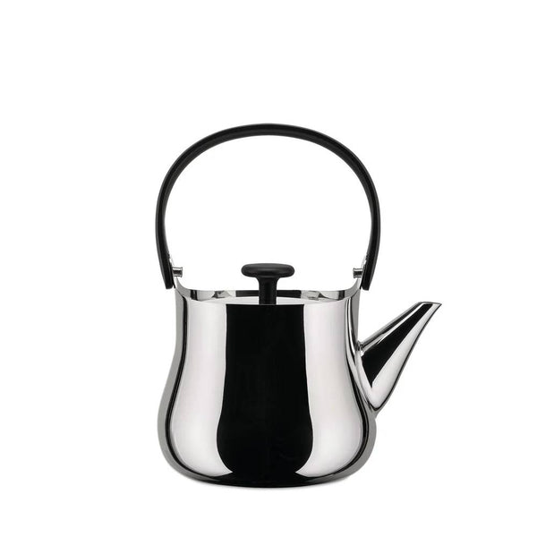 Cha: Kettle/teapot