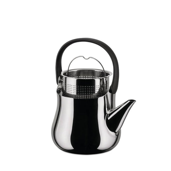 Cha: Kettle/teapot