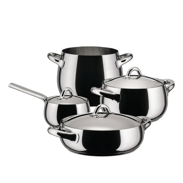 Mami Pots And Pans Set 7 Pieces