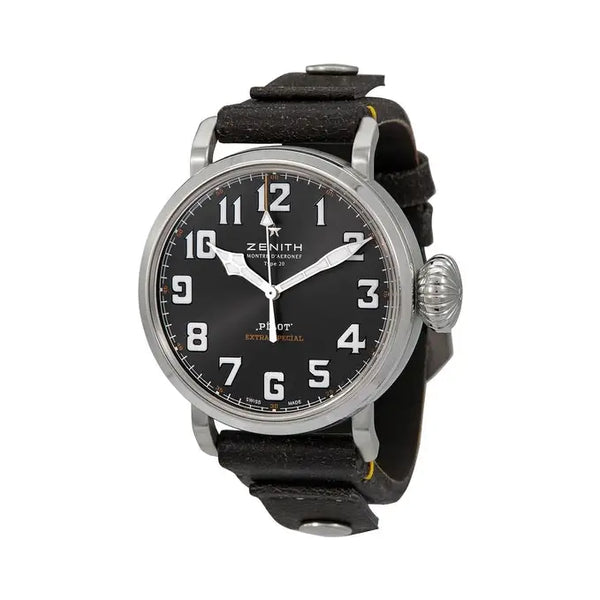 Pilot Type 20 | 45mm