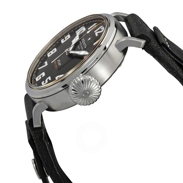 Pilot Type 20 | 45mm