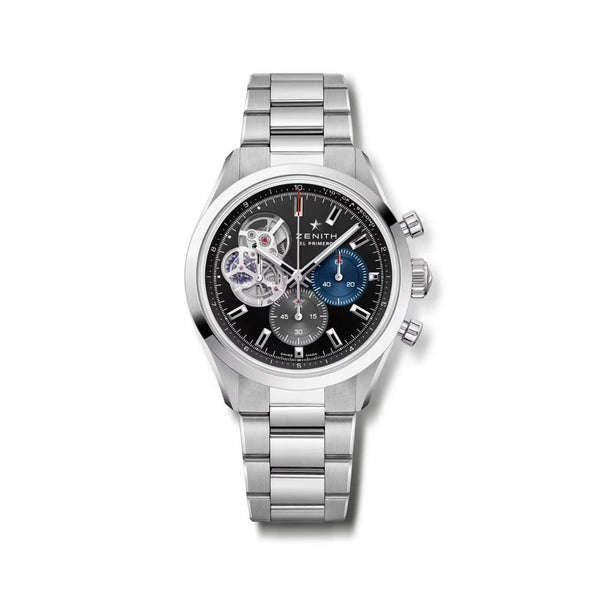 Chronomaster Open | 39.5mm