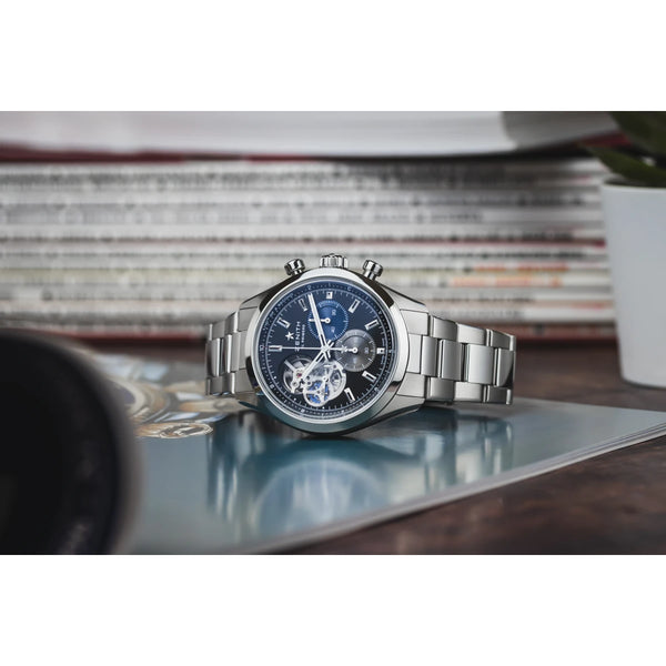 Chronomaster Open | 39.5mm