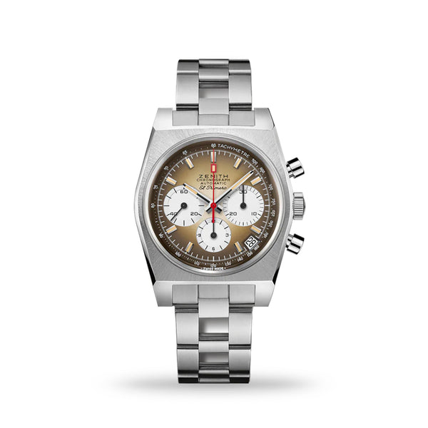 Chronomaster Revival El Primero A385 | 37mm